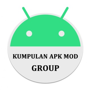 Kumpulan APK Mod Grup Telegram Group Link