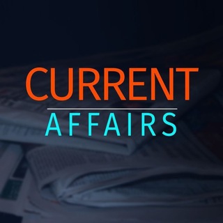 Daily Current Affairs