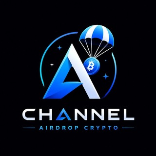 Telegram profile photo for Airdrop Crypto