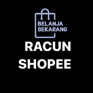 Racun shopee Chat
