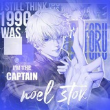 𝐍𝐨𝐨𝐞𝐥 𝐒𝐭𝐨𝐤 || JASTIP FEE 2k