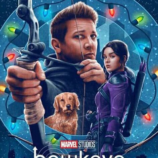 Film Marvel Malaysia Hawkeye Telegram Group Link