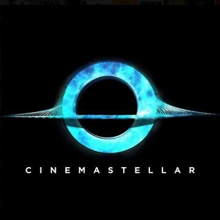 Telegram profile photo for CinemaStellar-talks