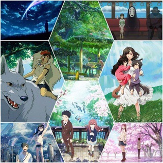 Anime Movies Telegram Group Link