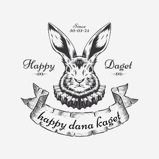 🐰Happy Daget🦋
