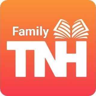 Telegram profile photo for The Notes Hub™ Family (Spring Board Academy)