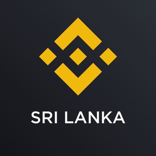 Binance Sri Lanka Telegram Group Link