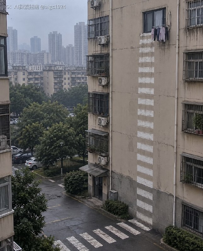 这组老式怪核风格的图片，感觉怎么样？