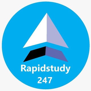 Rapidstudy247Group Telegram Group Link