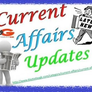 Dailycurrent affairs&jobs Telegram Group Link