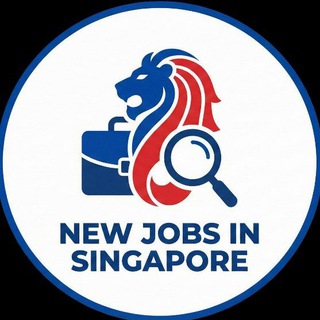 New Jobs in Singapore Telegram Group Link