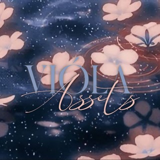 Vióla's assets.