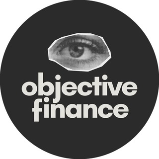 ₿ Justin Tew - Objective Finance 📈 Telegram Group Link