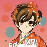Haruhi ♡!