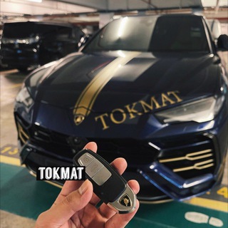Telegram profile photo for TokMat GoldHunter [TGH] 🔥