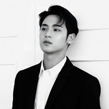 Mingyu svt