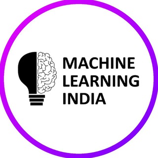 Machine Learning Telegram Group Link