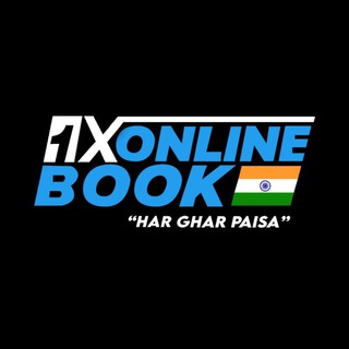 1X ONLINE BOOK ™️ 🇮🇳 Telegram Group Link