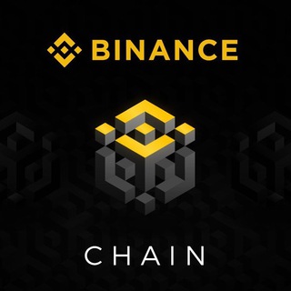 Binance Chain English Telegram Group Link