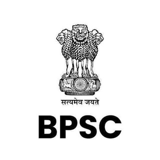 Telegram profile photo for BPSC 72 PRELIMS AEDO MAINS GK GS PDF