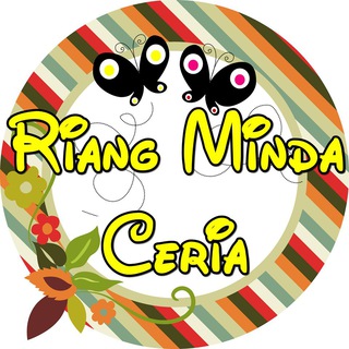 Telegram profile photo for RiangMindaCeria