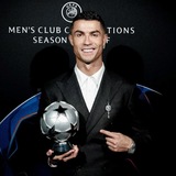 Elite Cristiano Ronaldo Archive Teasers