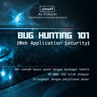 Al-Fursan - Cybersecurity Learning Resources