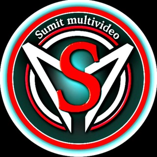 Telegram profile photo for Sumit Multivideo