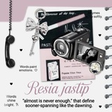 Resia Jastip's. OPEN.