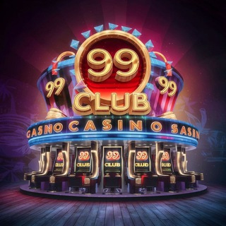 Telegram profile photo for 99Club Official