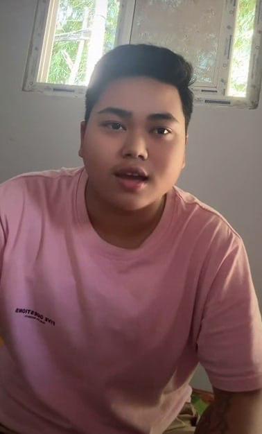 妙瓦底大事件：该人员此前在999园区工作 发薪当天以报备前往妙瓦底为由离开 之后未配图