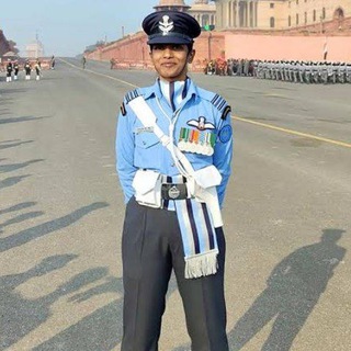 Defence Aspirants [ nda/airforce/navy/army] Telegram Group Link