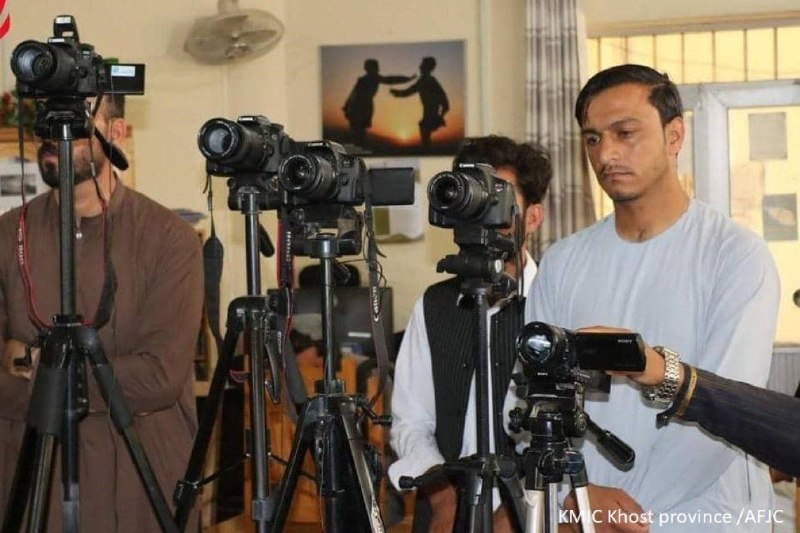 Image from a post by طلوع نیوز TOLOnews Plus