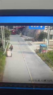 大车避都没法避