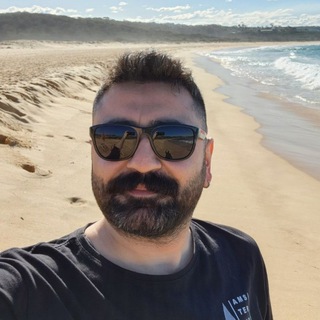 Avustralya'dan Sercan Usta🇦🇺 Avustralya Göç ve Yardımlaşma