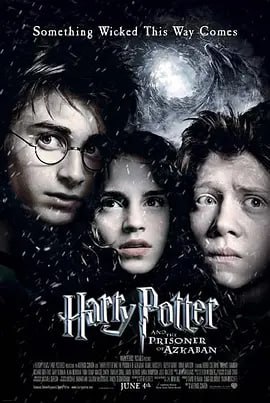 哈利·波特与阿兹卡班的囚徒 Harry Potter and the Prisoner of Azkaban (2004)导演