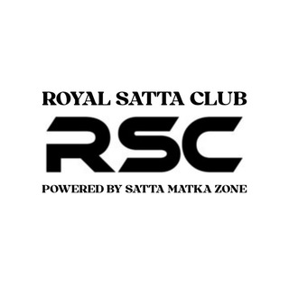 Royal Satta Club