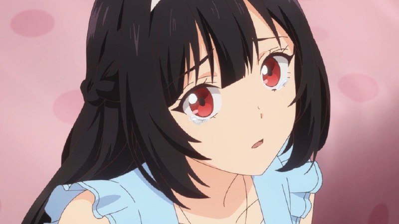 無意間變成狗，被喜歡的女生撿回家