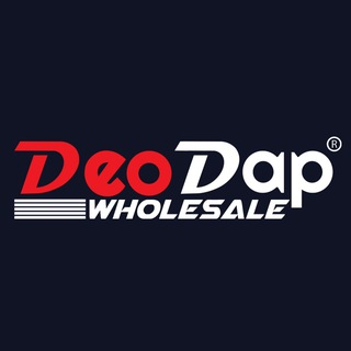 DeoDap.com logo