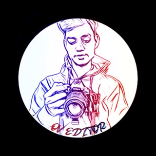 OV EDITOR Telegram Group Link
