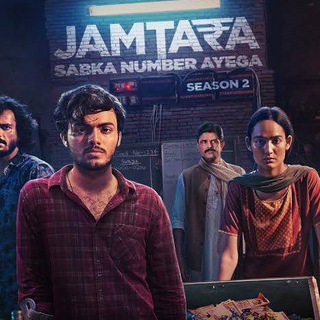 Telegram: Contact @jamtara_netflix_series Telegram Group Link