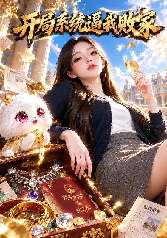 #短剧