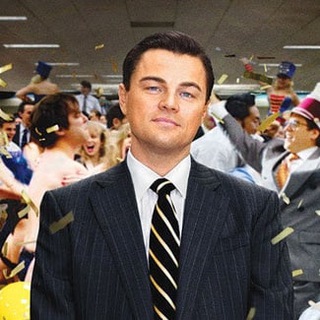 The First InfoStats Telegram channel profile photo