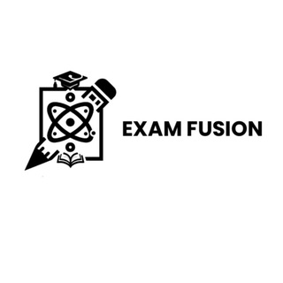 Telegram profile photo for ExamFusion™