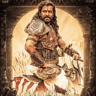 Ponniyin Selvan Telegram Group Link