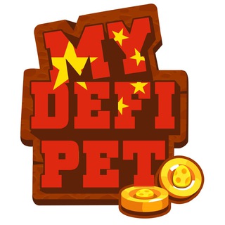 My Defi Pet China Telegram Group Link