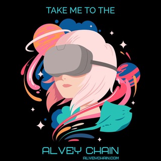 AlveyChain官方中文生态群