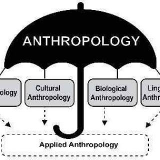 Telegram profile photo for Anthropology UPSC State PCS NET JRF