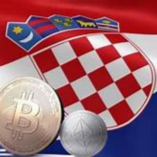 Krypto 🇭🇷 Hrvatska/Croatia 🇭🇷 Group | KCG