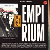 HONEST REVIEW : ALL EMPIRIUM COMPANY